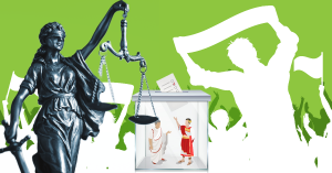 Sobre los límites del derecho y la libertad, por Pablo Victoria Wilches.