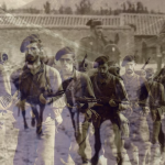Los maquis, los rescoldos de los hijos de Stalin en España