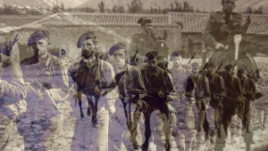 Los maquis, los rescoldos de los hijos de Stalin en España | Por José Luís Orella.