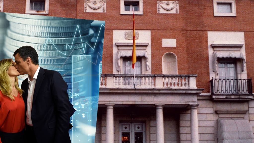 Sánchez y la partitocracia como gorrino en lodazal Por Jesús Villanueva Jiménez.